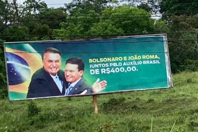 Uma amostra do bizarro mundo do imaginário bolsonarista : r/Twitter_Brasil