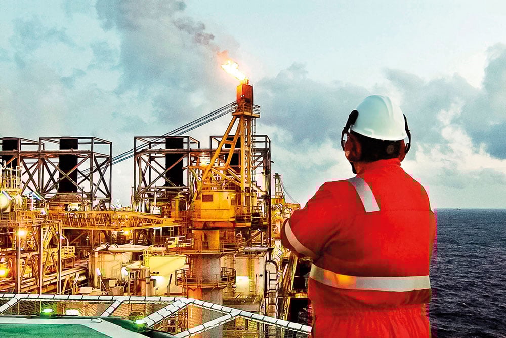 Troca de comando na Petrobras agradou ao mercado