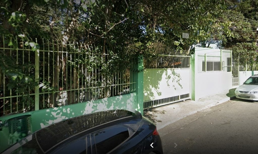 Ataque com faca em escola de São Paulo deixa dois alunos feridos
