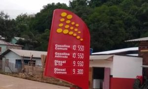 Após aumento da Petrobras, postos no Acre vendem gasolina a mais de 10 reais