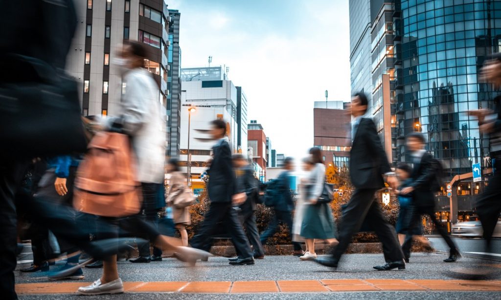 A guerra infinita e o fim da sociedade sob o capitalismo financeiro