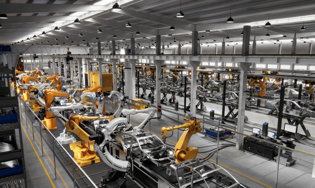Os desafios do Brasil na retomada de uma política industrial