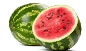 A tal história da melancia