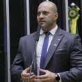 Fux nega pedido de Daniel Silveira para retirar ação penal do STF