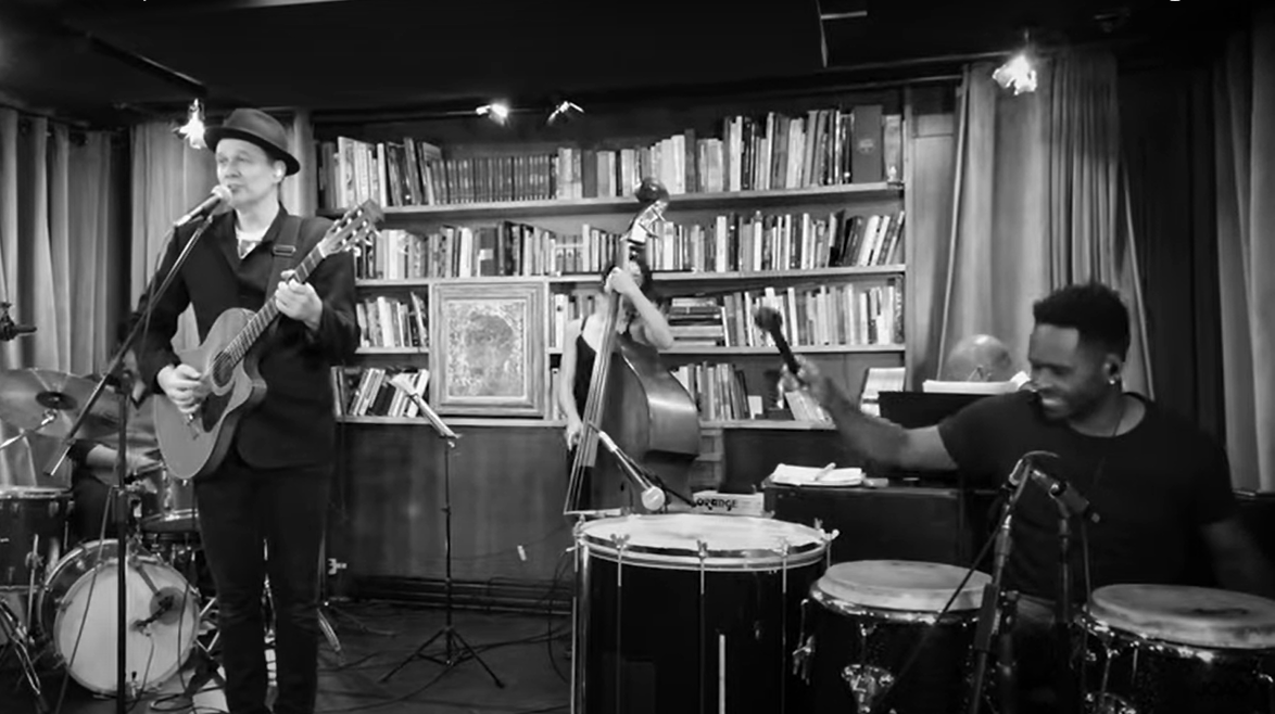 João Suplicy une em disco samba e blues, frutos da diáspora