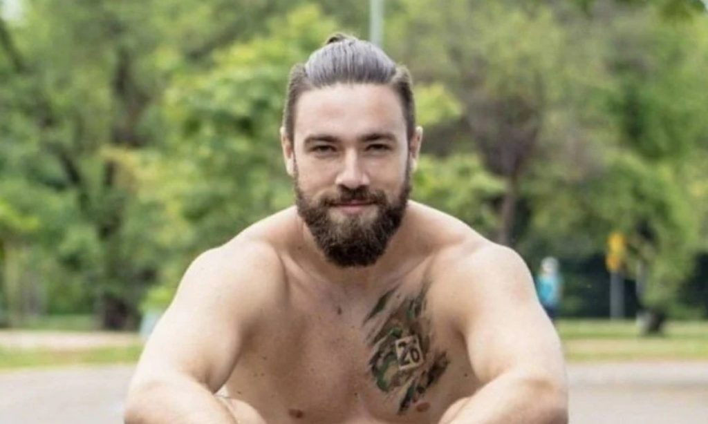 Em surto, ‘hipster da Federal’ achava estar em sua propriedade, diz defesa