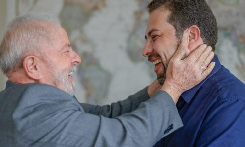 PSOL apresenta ao PT pontos ‘fundamentais’ para apoiar Lula no primeiro turno