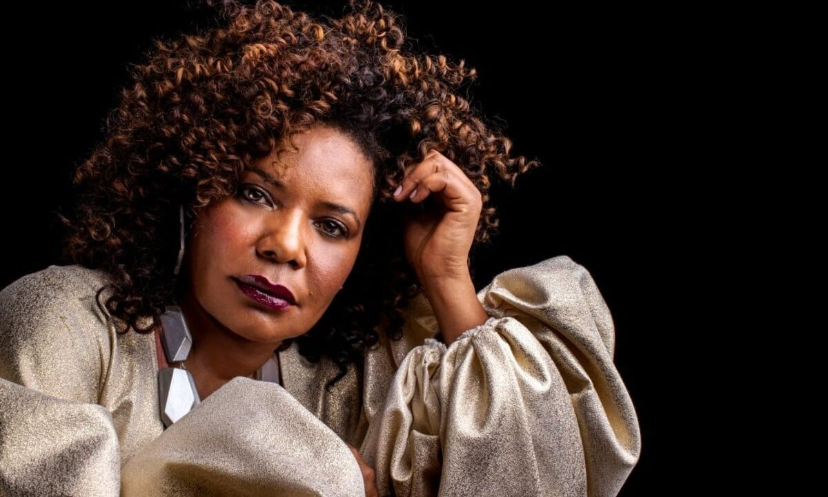 Margareth Menezes: ‘Vivemos a incompreensão do legado da cultura’