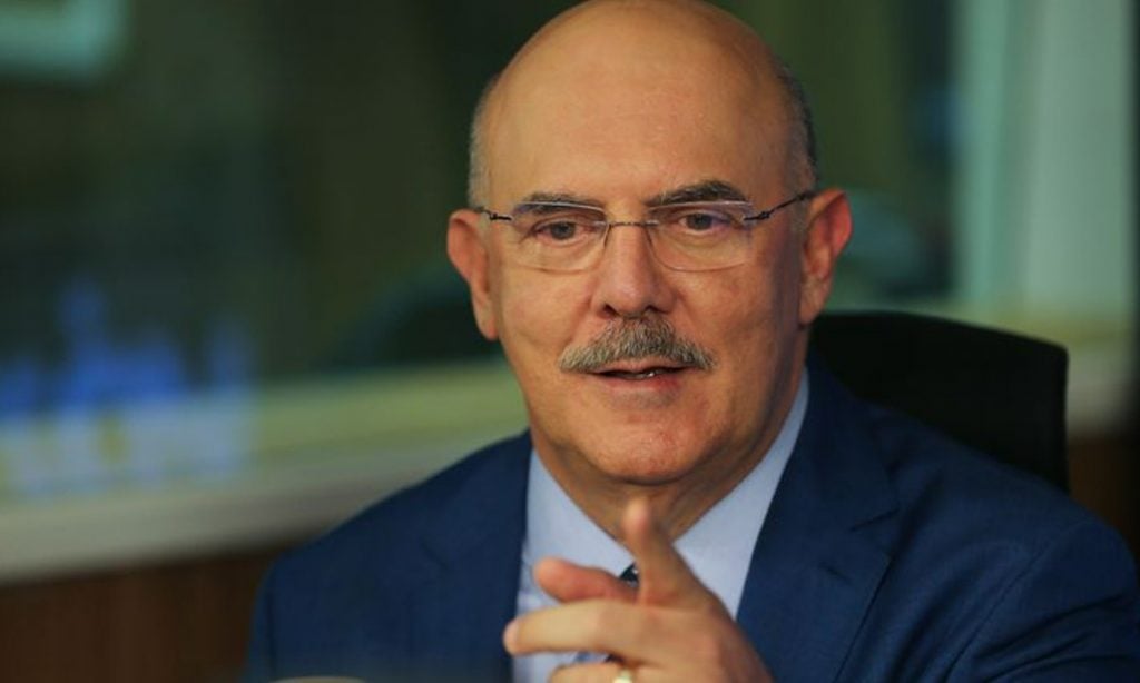 No dia da prisão, mulher de Milton Ribeiro disse que ex-ministro ‘estava sabendo’ da operação