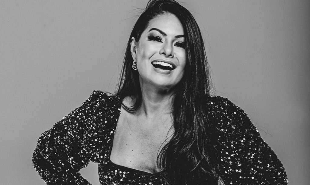 A morte de Paulinha Abelha diz respeito a todas nós
