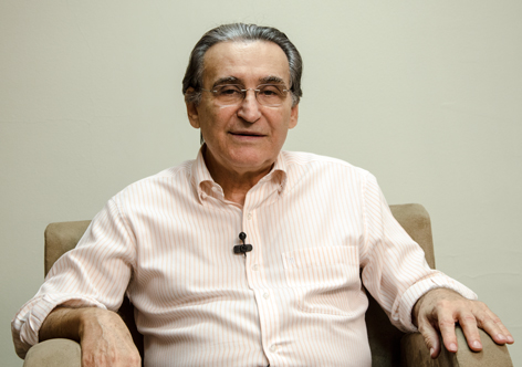 Renato Rabelo
