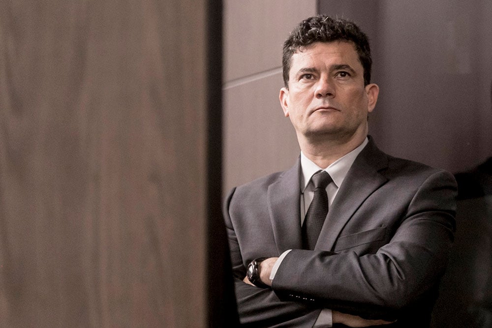Moro não decola, apesar da torcida da mídia e de parte do empresariado
