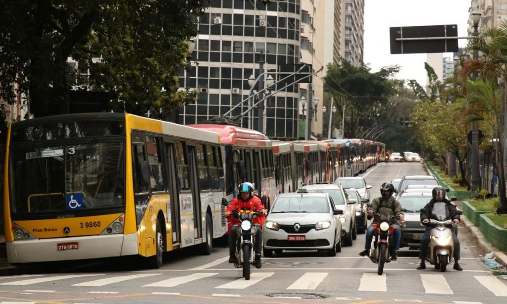 Racismo no transporte já foi presenciado por 72% dos brasileiros