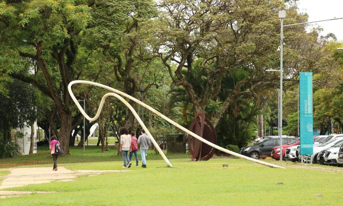 USP, Unicamp e Unesp mantêm obrigatoriedade das máscaras