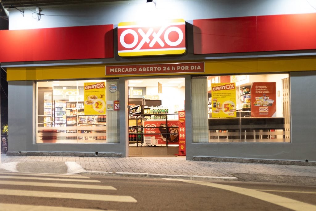 O que está por trás da multiplicação das OXXO
