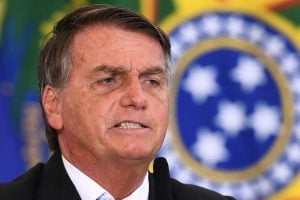Bolsonaro afirma que vetou Lei Paulo Gustavo para investir em Santas Casas e agronegócio