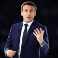 Macron promoverá lei para permitir eutanásia sob ‘condições estritas’