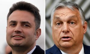 Hungria vai às urnas e Orbán enfrenta oposição unida pela 1ª vez
