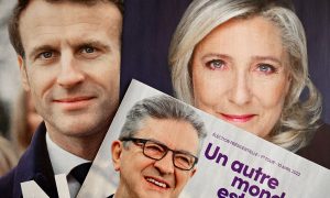 França: No segundo turno, Le Pen aparece à frente de Macron, diz pesquisa Atlas