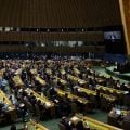 Conselho de Segurança não chega a acordo sobre adesão da Palestina à ONU