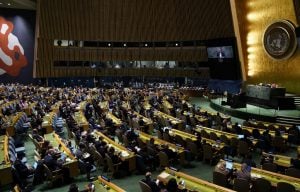 Invasão da Ucrânia revive o clamor por reforma da ONU