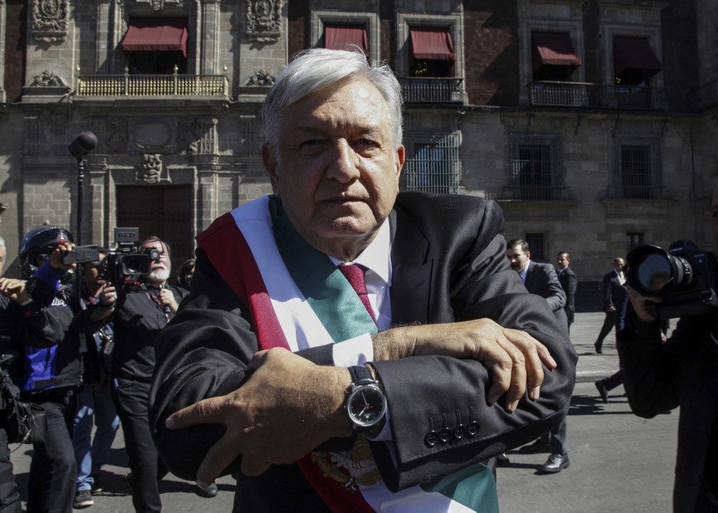 Governismo vence quatro de seis eleições estaduais no México