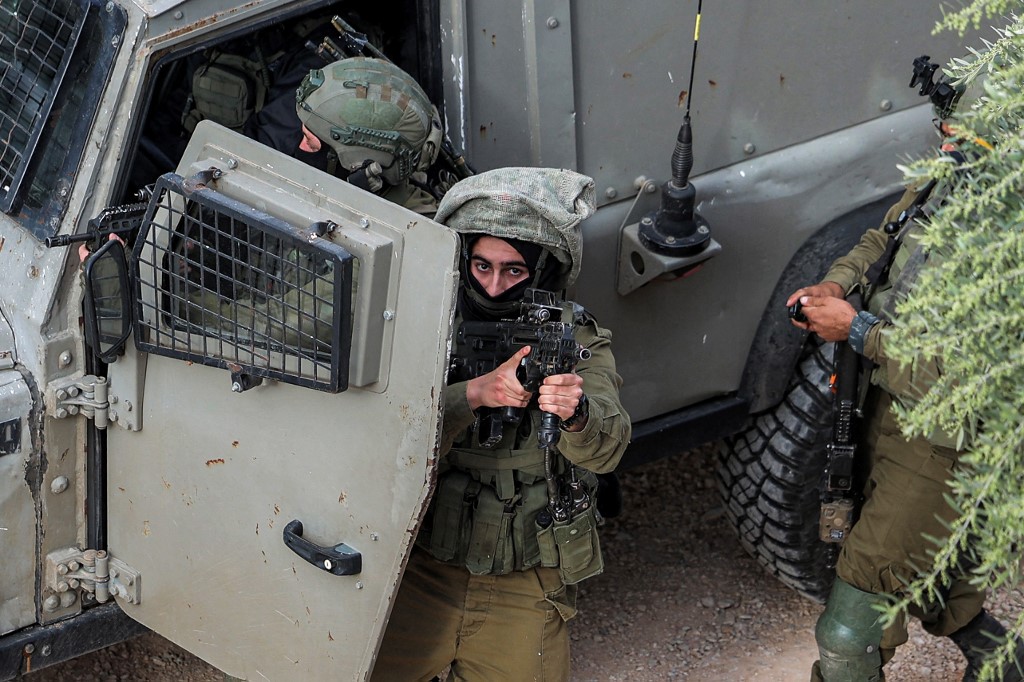 Nova jornada de violência em Israel e na Cisjordânia ocupada