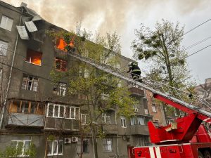 Ucrânia anuncia ter recuperado três localidades perto de Kharkiv
