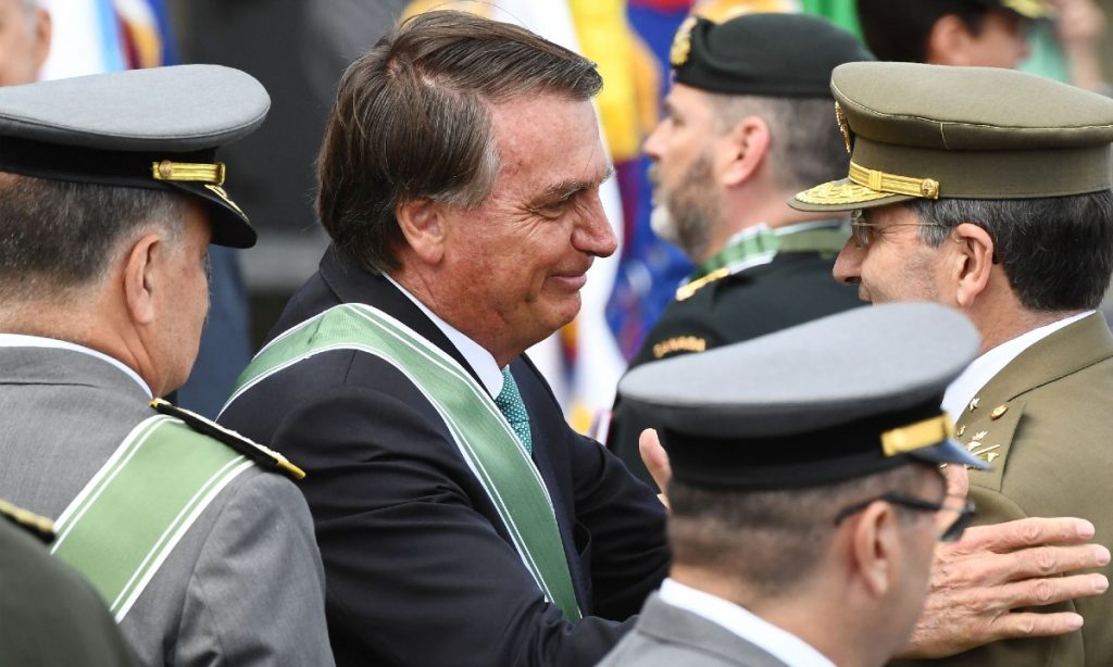 O preço da conciliação com os crimes da ditadura