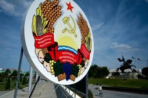 Cresce o medo de uma guerra na fronteira da zona separatista moldava da Transnístria