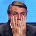 A iminente derrota nas urnas faz Bolsonaro atacar o sistema eleitoral