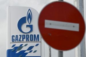 Fornecimento de gás russo para Europa caiu quase 27% no período janeiro-abril