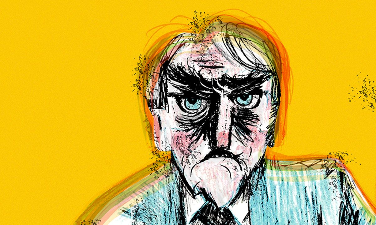 CARTUM: “O enigma do golpismo”