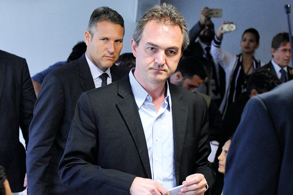 MP no TCU pede suspensão de desconto de R$ 6,8 bi no acordo de leniência da J&F