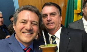 Deputado admite: PL das Fake News tira possibilidade de vitória de Bolsonaro