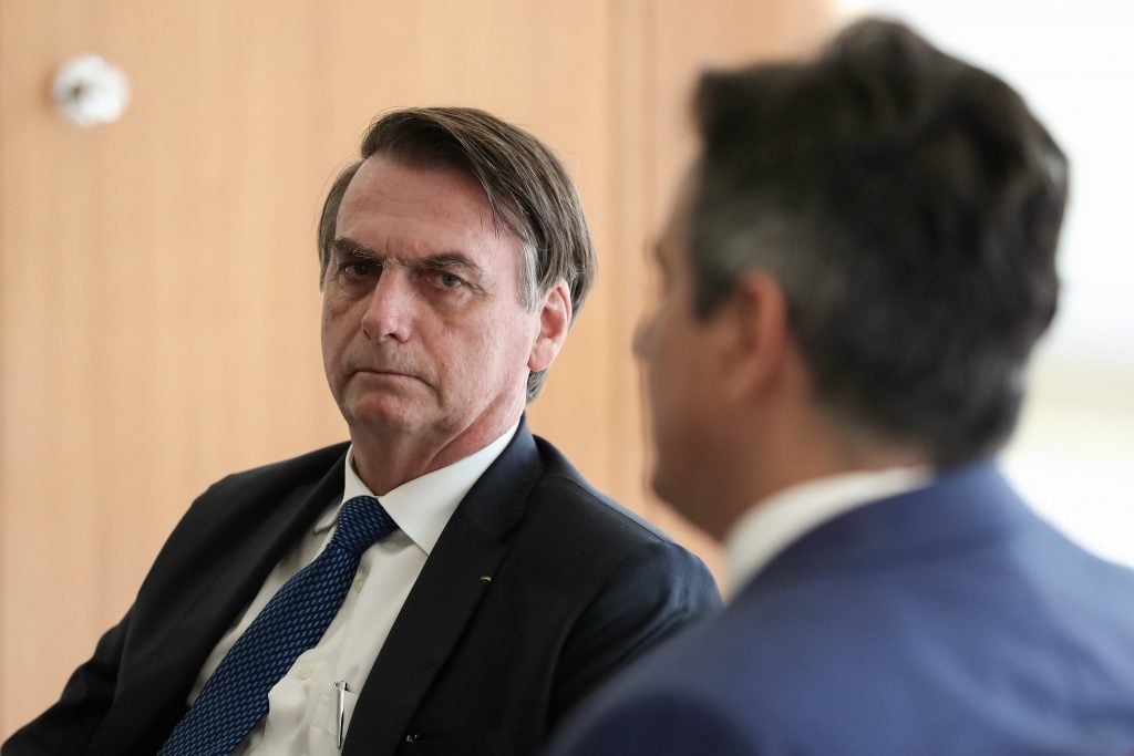 Governo libera verbas a aliados enquanto trava R$ 434 milhões para obras paradas