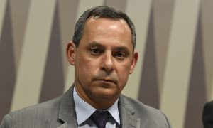 Conselho elege José Mauro Coelho o novo presidente da Petrobras