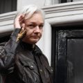 Advogados de Julian Assange processam a CIA