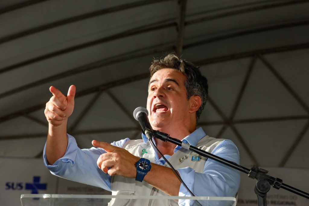 No centro dos escândalos, Ciro Nogueira diz que corrupção no governo Bolsonaro é ‘virtual’
