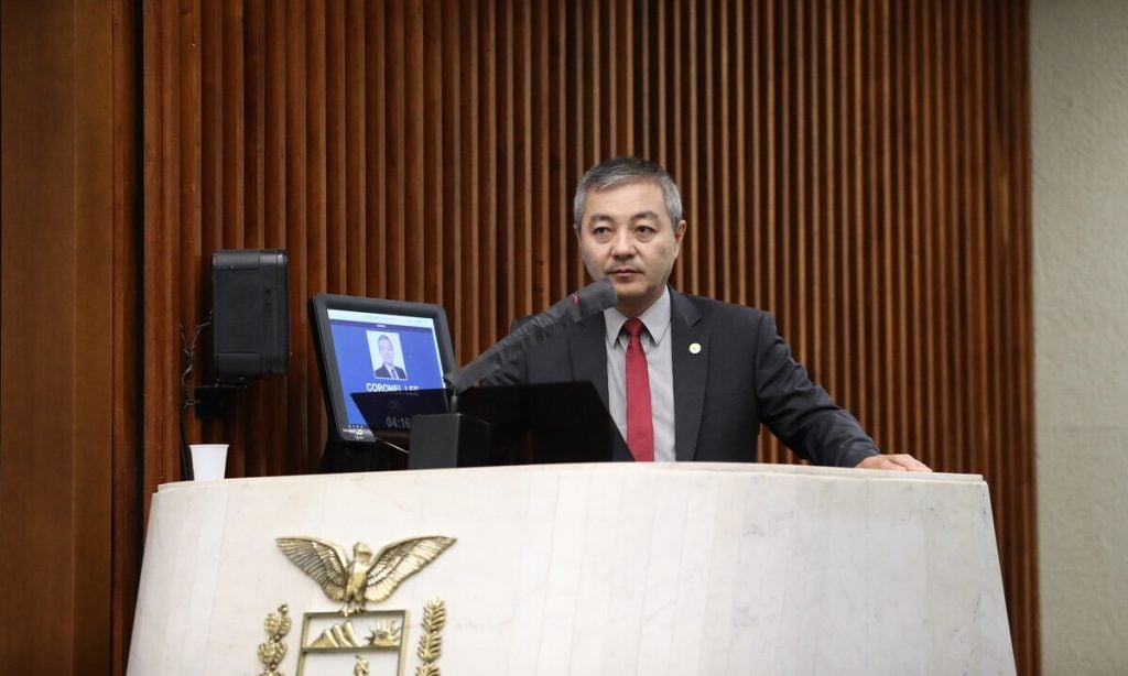 Deputado do Paraná ameaça Lula de morte caso ele visite o estado novamente