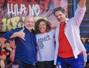 Lula: ‘O Brasil nunca teve um presidente tão desqualificado moralmente quanto Bolsonaro’