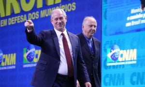 O cálculo de Ciro para vencer Lula e Bolsonaro