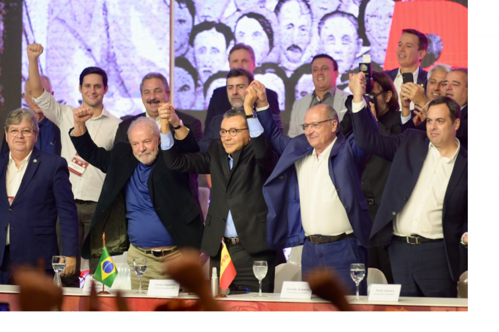 Plantar esperança, vencer o mal