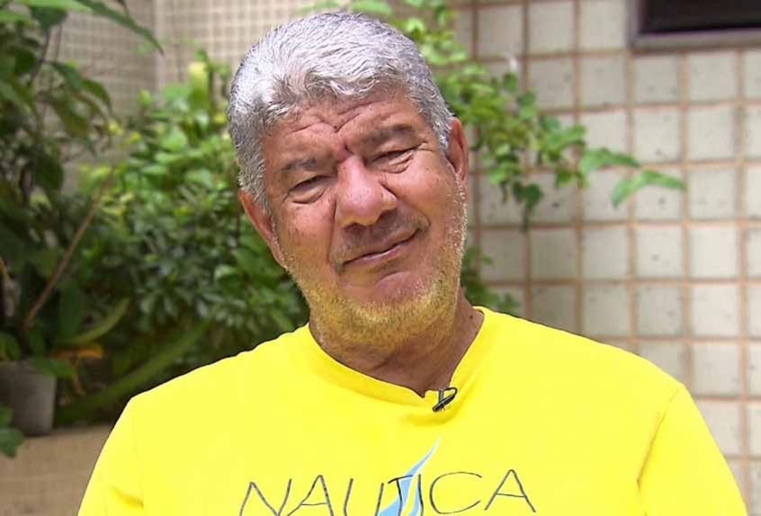 Joel Santana, mãe do Gil do Vigor e Patati Patatá; veja quem são os 'candidatos celebridades' de 2022