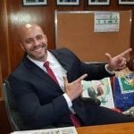 O novo cálculo da pena de Daniel Silveira