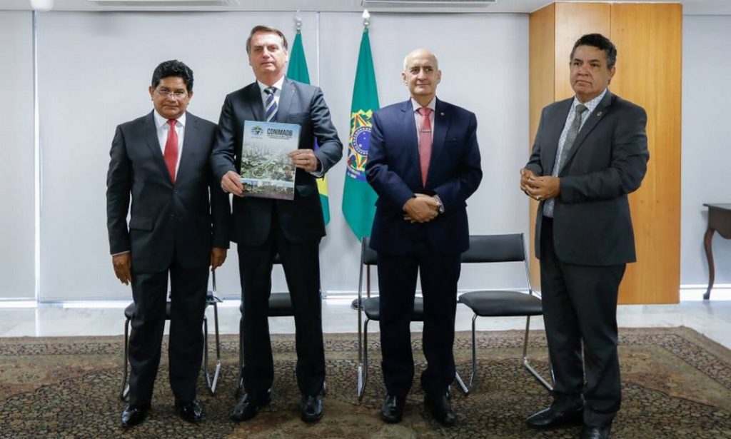 Pacheco deve autorizar CPI do MEC; oposição espera começar investigação em agosto