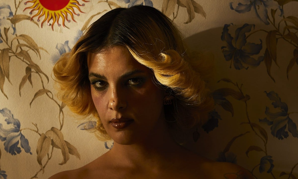 ‘Bom demais voltar ao palco’, diz Céu sobre lançamento de novo álbum
