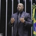 Bolsonarista Daniel Silveira tem pena reduzida após comprovar trabalho, leitura e conclusão de cursos