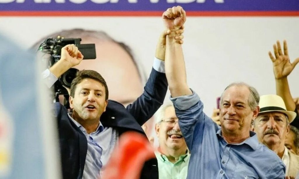‘Haddad é excelente pessoa, mas péssimo gestor’, diz pré-candidato do PDT em SP