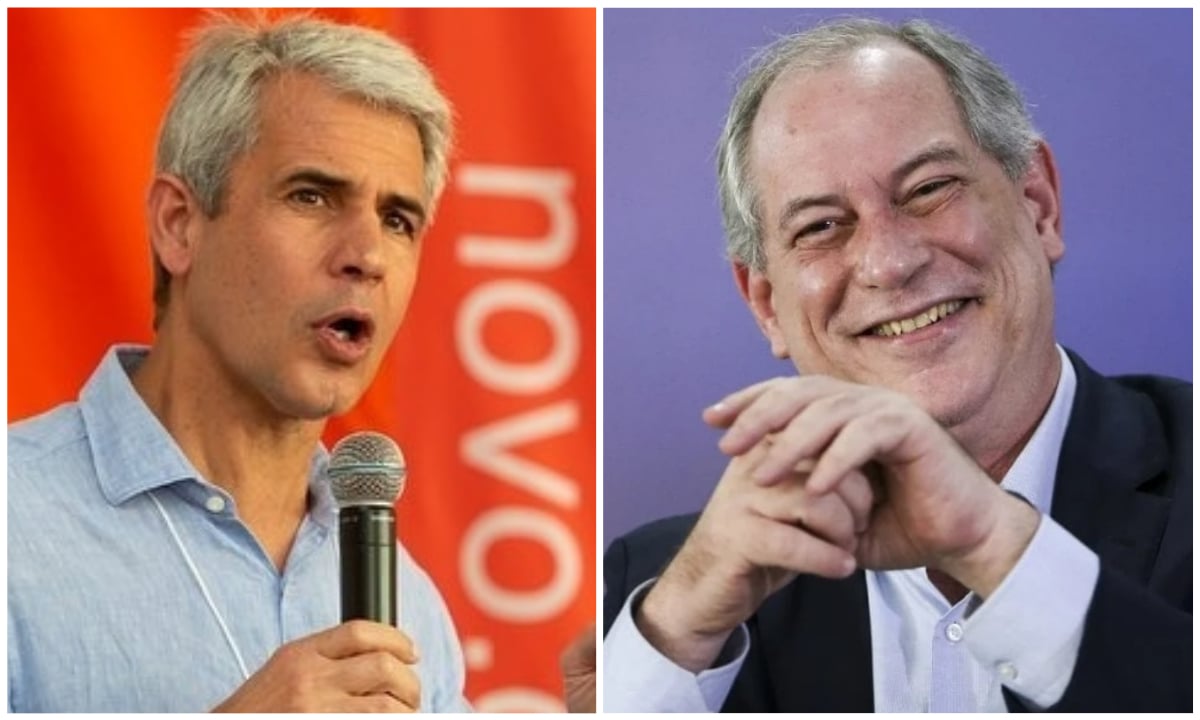 Para d’Ávila, Ciro Gomes é o único candidato que apresentou proposta ao País